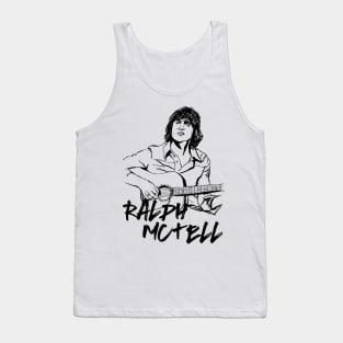 Ralph McTell Tank Top